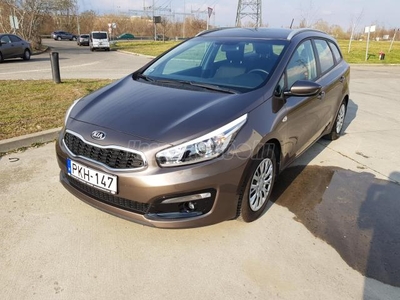 KIA CEE'D SW 1.4 CVVT LX