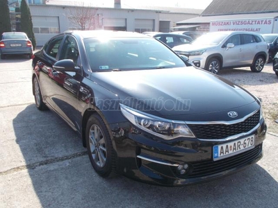 KIA OPTIMA 2.0 CVVT EX Prémium (Automata) MAGYAR!140000km!