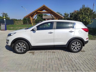 KIA SPORTAGE 1.6 GDI EX Limited