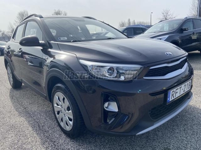 KIA STONIC 1.4 MPI LX Exclusive