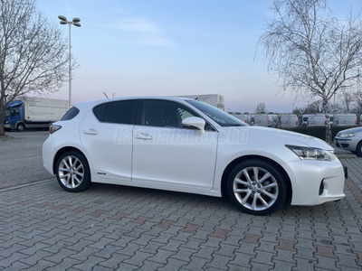 LEXUS CT 200h Executive (Automata)