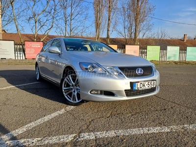 LEXUS GS 450h (Automata)