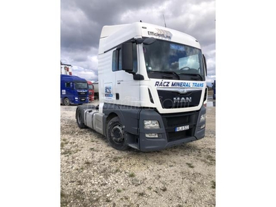 MAN TGX 18.440