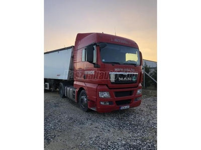 MAN TGX 18.480