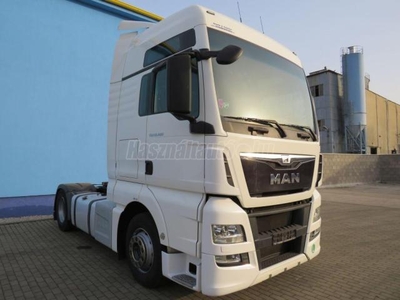 MAN TGX 18.480. EURO6 . XXL. INTARDER. Aut. Tank 1160 L