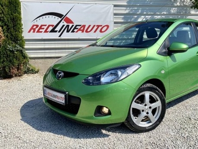 Mazda 2 1.3i TE Plus