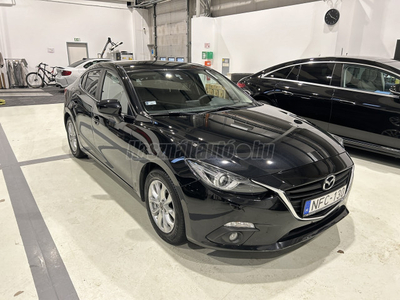 MAZDA 3 2.0 Attraction (Automata)