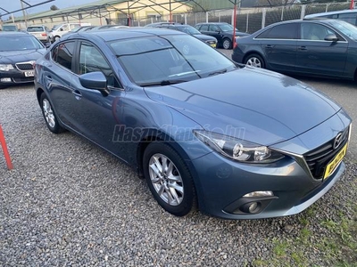 MAZDA 3 2.0 Challenge