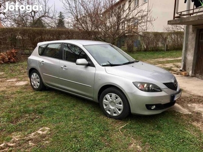 Mazda 3, BK, 151 Le