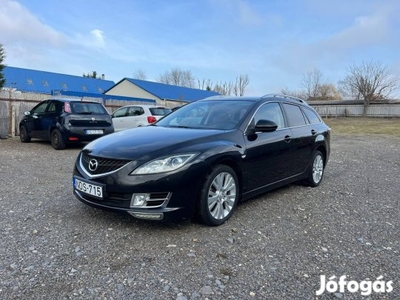 Mazda 6 Sport 2.0 CD TE