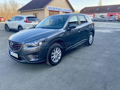 MAZDA CX-5 2.2 CD Challenge