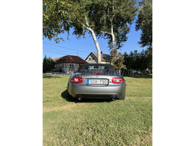 MAZDA MX-5 1.8i 16V Challenge Bőr EU5