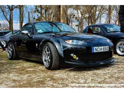 MAZDA MX-5 2.0i 16V Revolution