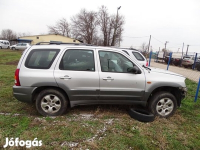 Mazda Tribute 3.0 V6 4x4 (Automata)