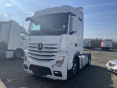 MERCEDES-BENZ Actros 18.51 Normál