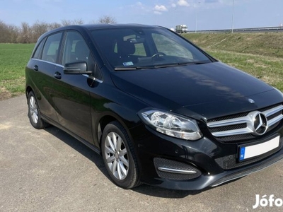 Mercedes-Benz B 180 CDI Urban EURO6