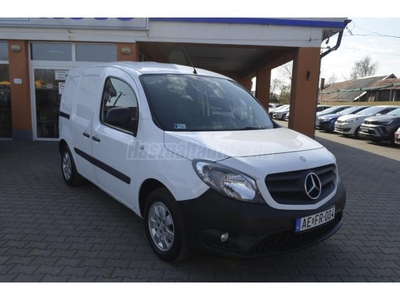 MERCEDES-BENZ CITAN 112 A2 178.790 KM ! + TÉLI KERÉKSZETT !