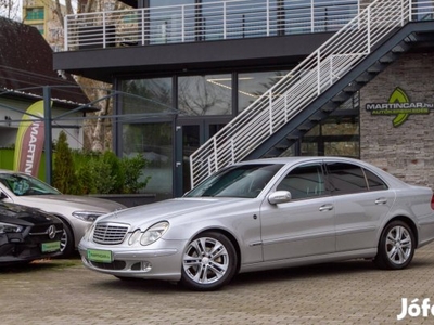 Mercedes-Benz E 220 CDI Classic Automata Iridiu...