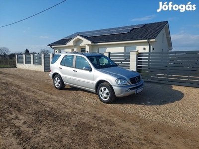 Mercedes-Benz ML 270 CDI Manual 6