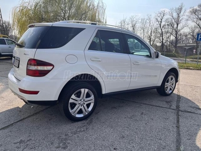 MERCEDES-BENZ ML 320 CDI (Automata)