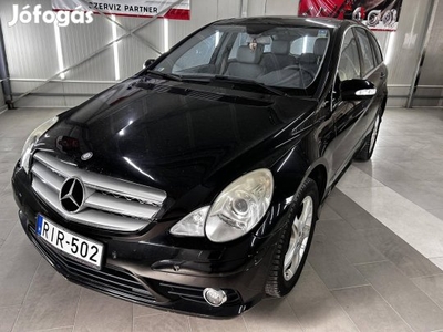 Mercedes-Benz R 320 CDI 4Matic (Automata) (6 sz...