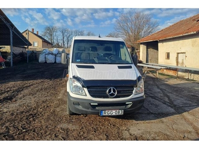 MERCEDES-BENZ SPRINTER 310 CDI 906.131.13 Platós