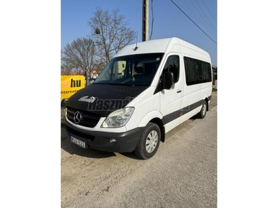 MERCEDES-BENZ SPRINTER 311 CDI 906.633.13