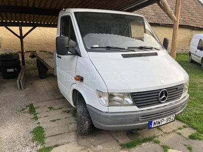 MERCEDES-BENZ SPRINTER 312 D 903.413