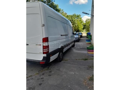 MERCEDES-BENZ SPRINTER 313 CDI 906.633.13 E5