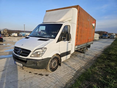 MERCEDES-BENZ SPRINTER 315 CDI 906.135.13