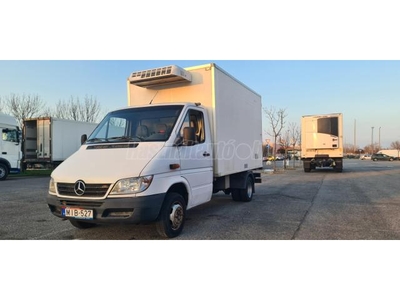 MERCEDES-BENZ SPRINTER 416 CDI 904.613 Áfás !