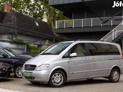 Mercedes-Benz Viano 2.2 CDI Trend E Brilliant S...