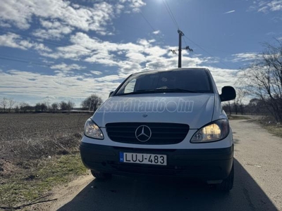 MERCEDES-BENZ VITO 111 CDI