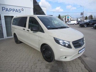 MERCEDES-BENZ VITO 111 CDI L EURO6