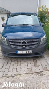 Mercedes-benz Vito Tourer 111