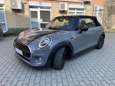 MINI CABRIO 1.5 Cooper DKG