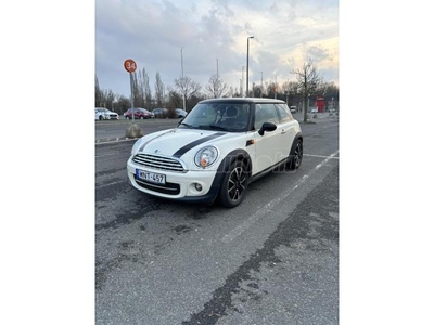 MINI MINI Cooper 2.0 D (Automata)