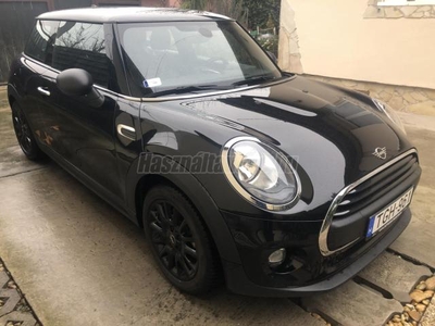 MINI MINI ONE Sérülés mentes 2db gyári kulcs