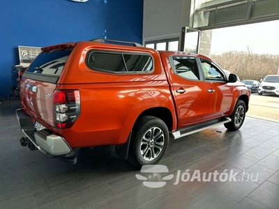 MITSUBISHI L 200