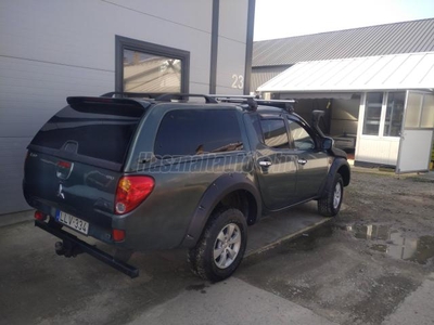 MITSUBISHI L 200 Pick Up 2.5 TD DC Instyle