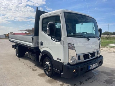 NISSAN CABSTAR 2.5 35.12 S 3400mm