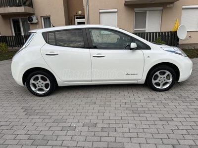 NISSAN LEAF Acenta 30 kWh (Automata)