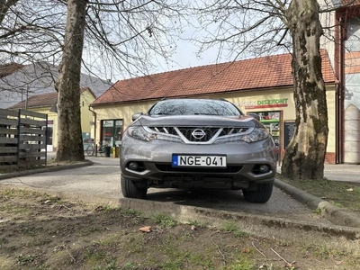 NISSAN MURANO