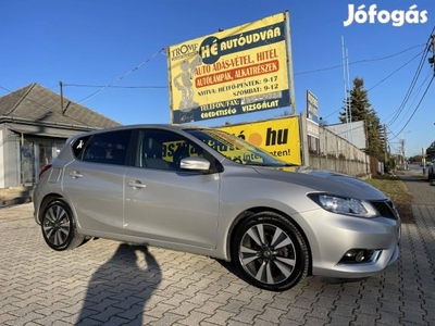 Nissan Pulsar 1.5 dCi N-Vision / Multikormány /...