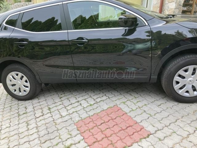 NISSAN QASHQAI 1.3 DIG-T Acenta