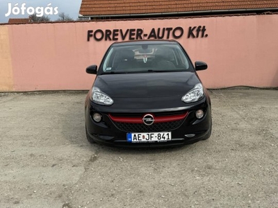 Opel ADAM 1.4 Jam Ülésfűtés!Kormányfűtés!Tolató...