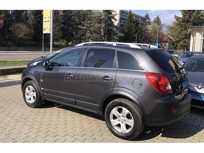 OPEL ANTARA 2.2 CDTI Cosmo 140.000Km!Vezetett szervizkönyv!