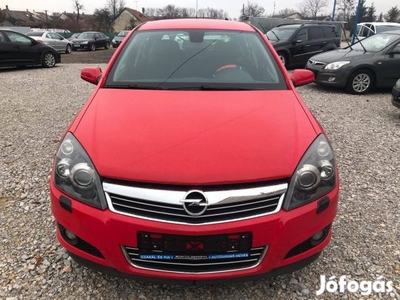 Opel Astra H 1.4 Enjoy Easytronic