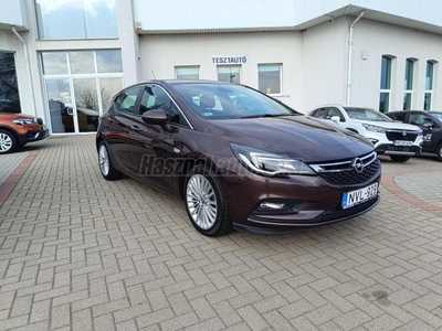 OPEL ASTRA K 1.4 Enjoy