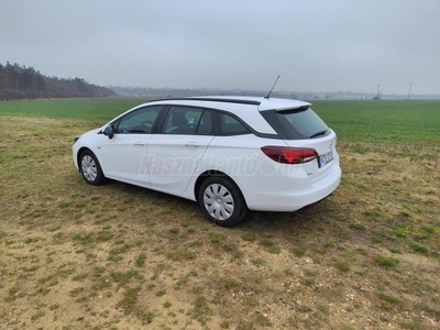 OPEL ASTRA K 1.4 T Dynamic